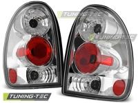 Zadn� sv�tla, lampy Chrysler Voyager, 1996-2001, �ir�/chrom Zadn� sv�tla, lampy Chrysler Voyager, 1996-2001, �ir�/chrom