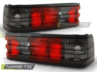 Zadn� sv�tla, lampy Mercedes W190-201, 1982-1993, kou�ov�/�erven�