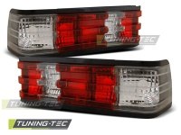 Zadn� sv�tla, lampy Mercedes W190-201, 1982-1993, b�l�/�erven� Zadn� sv�tla, lampy Mercedes W190-201, 1982-1993, b�l�/�erven�