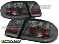 Zadn� sv�tla, lampy Mercedes W210, E class, 1995-2002, kou�ov� Zadn� sv�tla, lampy Mercedes W210, E class, 1995-2002, kou�ov�