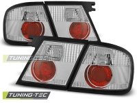 Zadn� sv�tla, lampy Nissan Primera P11 hatback, 1996-1998, �ir�/chrom