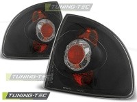 Zadn� sv�tla, lampy Opel Astra F sedan, cabrio, 1991-1997, �ern� black