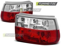 Zadn� sv�tla, lampy Opel Astra F hatback, 1991-1997, �ir�/�erven�