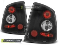 Zadn� sv�tla, lampy Opel Astra G 2/4 dve�., 1998-2004, �ir�/ �ern� black Zadn� sv�tla, lampy Opel Astra G 2/4 dve�., 1998-2004, �ir�/ �ern� black