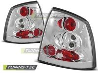 Zadn� sv�tla, lampy Opel Astra G 3/5dve�., 1998-2004, �ir�/ chrom 2 Zadn� sv�tla, lampy Opel Astra G 3/5dve�., 1998-2004, �ir�/ chrom 2