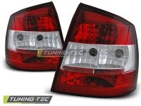 Zadn� sv�tla, lampy Opel Astra G 3/5dve�., 1998-2004, �ir�/ �erven� 1 Zadn� sv�tla, lampy Opel Astra G 3/5dve�., 1998-2004, �ir�/ �erven� 1