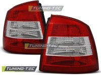 Zadn� sv�tla, lampy Opel Astra G 3/5dve�., 1998-2004, �ir�/ �erven� 2 Zadn� sv�tla, lampy Opel Astra G 3/5dve�., 1998-2004, �ir�/ �erven� 2