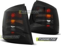 Zadn� sv�tla, lampy Opel Astra G 3/5dve�., 1998-2004, �ir�/�ern� Zadn� sv�tla, lampy Opel Astra G 3/5dve�., 1998-2004, �ir�/�ern�