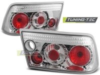 Zadn� sv�tla, lampy Opel Calibra, 1990-1997, �ir�/chrom 1