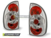 Zadn� sv�tla, lampy Opel Corsa B 5dve�., 1993-2000, �ir�/ chrom Zadn� sv�tla, lampy Opel Corsa B 5dve�., 1993-2000, �ir�/ chrom