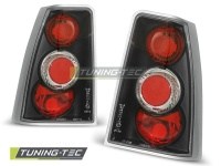 Zadn� sv�tla, lampy Opel Kadett E, 1984-1991, �ir�/ �ern� black Zadn� sv�tla, lampy Opel Kadett E, 1984-1991, �ir�/ �ern� black