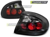 Zadn� sv�tla, lampy Opel Tigra, 1995-2000, �ir�/ �ern� black 1