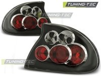 Zadn� sv�tla, lampy Opel Tigra, 1995-2000, �ir�/ �ern� black 2