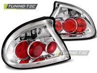 Zadn� sv�tla, lampy Opel Tigra, 1995-2000, �ir�/ chrom 1 Zadn� sv�tla, lampy Opel Tigra, 1995-2000, �ir�/ chrom 1