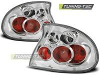 Zadn� sv�tla, lampy Opel Tigra, 1995-2000, �ir�/ chrom 2 Zadn� sv�tla, lampy Opel Tigra, 1995-2000, �ir�/ chrom 2