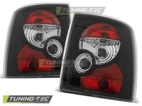 Zadn� sv�tla, lampy Opel Vectra A, 1988-1995, �ir�/ �ern� black
