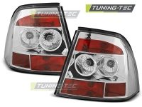 Zadn� sv�tla, lampy Opel Vectra B, 1995-1998, �ir�/ chrom 2 Zadn� sv�tla, lampy Opel Vectra B, 1995-1998, �ir�/ chrom 2