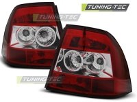 Zadn� sv�tla, lampy Opel Vectra B, 1995-1998, �ir�/ �erven�