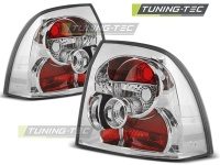 Zadn� sv�tla, lampy Opel Vectra B, 1999-2002, �ir�/ chrom Zadn� sv�tla, lampy Opel Vectra B, 1999-2002, �ir�/ chrom