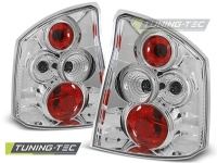 Zadn� sv�tla, lampy Opel Vectra C, 2002-2008, �ir�/ chrom Zadn� sv�tla, lampy Opel Vectra C, 2002-2008, �ir�/ chrom