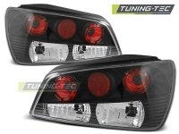 Zadn� sv�tla, lampy Peugeot 306 hatback, 1997-2001, �ir�/�ern� black Zadn� sv�tla, lampy Peugeot 306 hatback, 1997-2001, �ir�/�ern� black