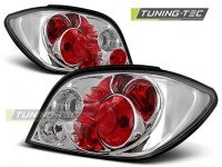 Zadn� sv�tla, lampy Peugeot 307 hatback, 2001-2007, �ir�/chrom Zadn� sv�tla, lampy Peugeot 307 hatback, 2001-2007, �ir�/chrom