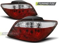 Zadn� sv�tla, lampy Peugeot 307 hatback, 2001-2007, �ir�/�erven� Zadn� sv�tla, lampy Peugeot 307 hatback, 2001-2007, �ir�/�erven�