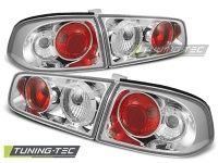 Zadn� sv�tla, lampy Renault Laguna 2 liftback, 4/2001-4/2005, �ir�/chrom Zadn� sv�tla, lampy Renault Laguna 2 liftback, 4/2001-4/2005, �ir�/chrom