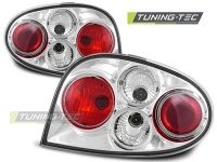 Zadn� sv�tla, lampy Renault Megane COUPE, 1996-2002, �ir�/chrom Zadn� sv�tla, lampy Renault Megane COUPE, 1996-2002, �ir�/chrom