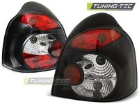 Zadn� sv�tla, lampy Renault Twingo, 1993-2007, �ir�/�ern� black Zadn� sv�tla, lampy Renault Twingo, 1993-2007, �ir�/�ern� black