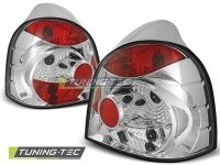Zadn� sv�tla, lampy Renault Twingo, 1993-2007, �ir�/chrom Zadn� sv�tla, lampy Renault Twingo, 1993-2007, �ir�/chrom