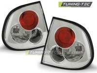 Zadn� sv�tla, lampy Seat Cordoba, 1994-1999, �ir�/chrom