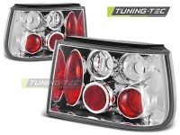Zadn� sv�tla, lampy Seat Ibiza, 1993-1999, �ir�/chrom 1