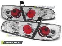 Zadn� sv�tla, lampy Seat Ibiza, 2002-2008, �ir�/chrom 1 Zadn� sv�tla, lampy Seat Ibiza, 2002-2008, �ir�/chrom 1