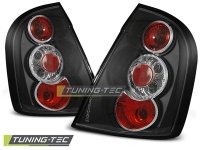 Zadn� sv�tla, lampy �koda Fabia 1 hatback, 2000-2008, �ir�/�ern� black 1 Zadn� sv�tla, lampy �koda Fabia 1 hatback, 2000-2008, �ir�/�ern� black 1