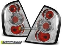 Zadn� sv�tla, lampy �koda Fabia 1 hatback, 2000-2008, �ir�/chrom 1 Zadn� sv�tla, lampy �koda Fabia 1 hatback, 2000-2008, �ir�/chrom 1