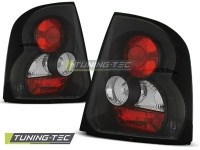 Zadn� sv�tla, lampy �koda Octavia 1 sedan, 1996-2000, �ir�/�ern� black Zadn� sv�tla, lampy �koda Octavia 1 sedan, 1996-2000, �ir�/�ern� black