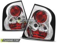 Zadn� sv�tla, lampy �koda Octavia 1 sedan, 1996-2000, �ir�/chrom Zadn� sv�tla, lampy �koda Octavia 1 sedan, 1996-2000, �ir�/chrom
