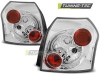 Zadn� sv�tla, lampy Toyota Corolla, 2001-2007, �ir�/chrom Zadn� sv�tla, lampy Toyota Corolla, 2001-2007, �ir�/chrom