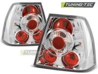 Zadn� sv�tla, lampy Volkswagen Bora sedan, 1998-2005, �ir�/chrom Zadn� sv�tla, lampy Volkswagen Bora sedan, 1998-2005, �ir�/chrom