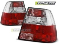 Zadn� sv�tla, lampy Volkswagen Bora sedan, 1998-2005, �ir�/�erven� Zadn� sv�tla, lampy Volkswagen Bora sedan, 1998-2005, �ir�/�erven�