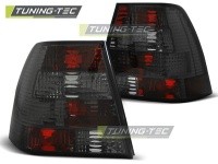 Zadn� sv�tla, lampy Volkswagen Bora sedan, 1998-2005, kou�ov� Zadn� sv�tla, lampy Volkswagen Bora sedan, 1998-2005, kou�ov�
