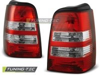 Zadn� sv�tla, lampy Volkswagen Golf 3 COMBI, 1992-1998, �ir�/�erven� Zadn� sv�tla, lampy Volkswagen Golf 3 COMBI, 1992-1998, �ir�/�erven�