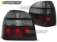 Zadn� sv�tla, lampy Volkswagen Golf 3, 1992-1998, kou�ov�/�erven� 2 Zadn� sv�tla, lampy Volkswagen Golf 3, 1992-1998, kou�ov�/�erven� 2