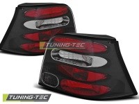 Zadn� sv�tla, lampy Volkswagen Golf 4, 1998-2003, �ir�/black Zadn� sv�tla, lampy Volkswagen Golf 4, 1998-2003, �ir�/black