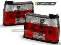 Zadn� sv�tla, lampy Volkswagen Jetta, 1984-1991, �ir�/�erven� Zadn� sv�tla, lampy Volkswagen Jetta, 1984-1991, �ir�/�erven�