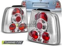 Zadn� sv�tla, lampy Volkswagen Passat B5 3B sedan, 1997-2000, �ir�/chrom 1 Zadn� sv�tla, lampy Volkswagen Passat B5 3B sedan, 1997-2000, �ir�/chrom 1