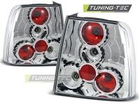 Zadn� sv�tla, lampy Volkswagen Passat B5 3B sedan, 1997-2000, �ir�/chrom 2 Zadn� sv�tla, lampy Volkswagen Passat B5 3B sedan, 1997-2000, �ir�/chrom 2