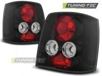 Zadn� sv�tla, lampy Volkswagen Passat B5 3B COMBI, 1997-2000, �ir�/�ern� black Zadn� sv�tla, lampy Volkswagen Passat B5 3B COMBI, 1997-2000, �ir�/�ern� black