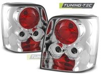 Zadn� sv�tla, lampy Volkswagen Passat B5 3B COMBI, 1997-2000, �ir�/chrom Zadn� sv�tla, lampy Volkswagen Passat B5 3B COMBI, 1997-2000, �ir�/chrom